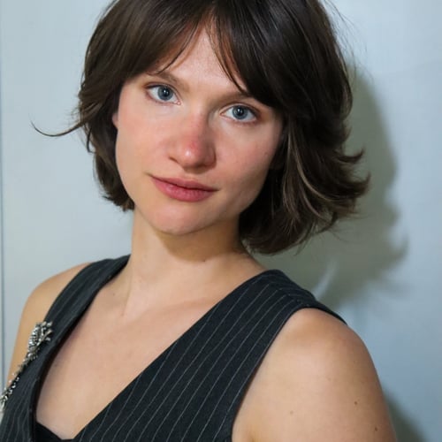 Yana Brodskaya