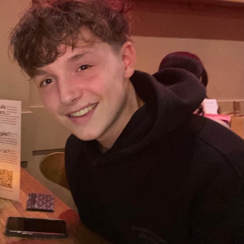 Laurens van Lint