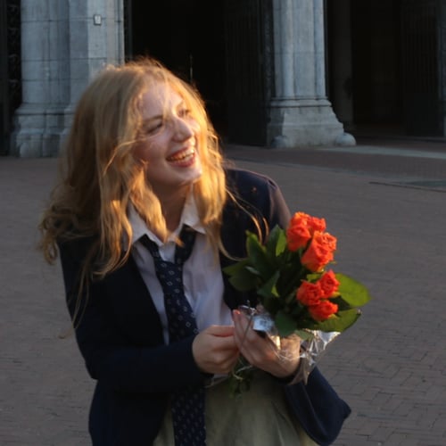 Fleur Verhaeren