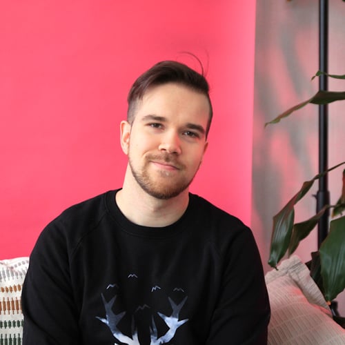 Joonas Veijanen
