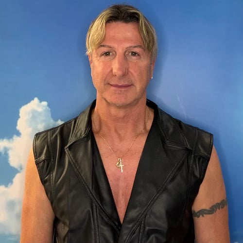 David