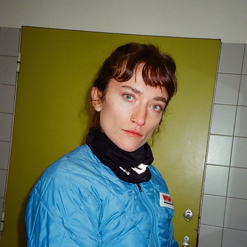 Josefina Gilardi
