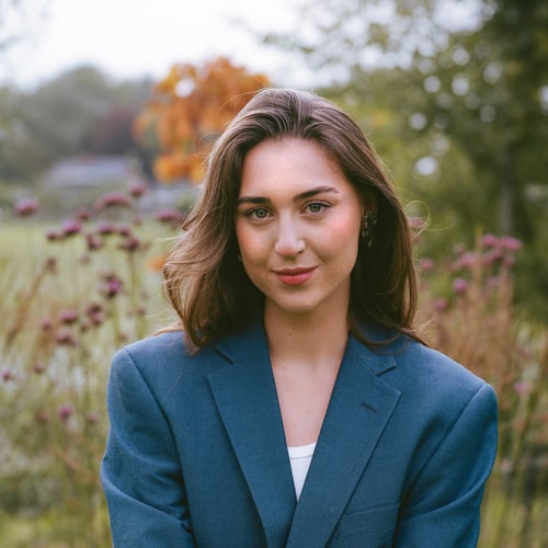 Eva Lien lien Veenstra
