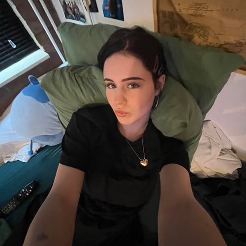 Zoë van den Wildenberg