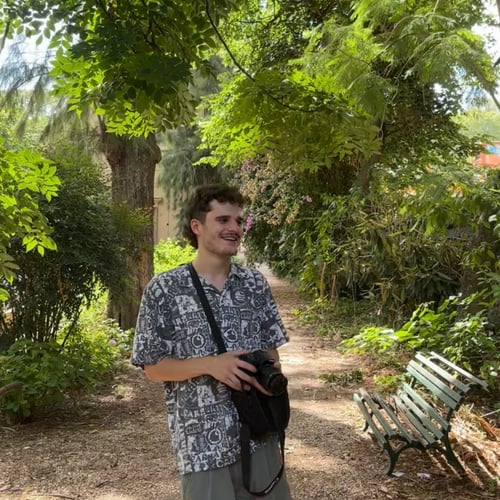 Natan Demeyer