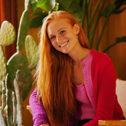 Danique Sterkens