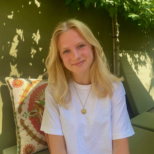 Mette van Westendorp