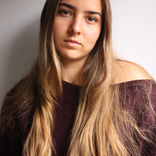 Paula Hernandez-Reja Gonzalez