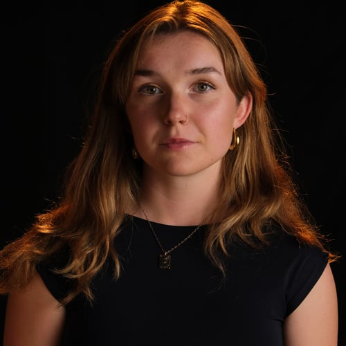 Liepa Dumbauskaitė