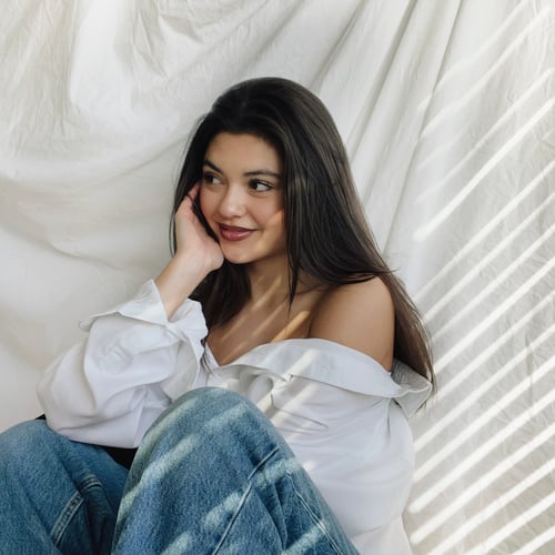 Aaliyah Tordjo