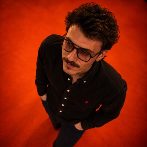 Sem Rietveld