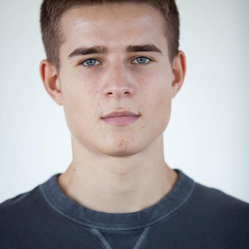 Nikolas Sakalauskas