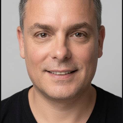 Christian Abbott