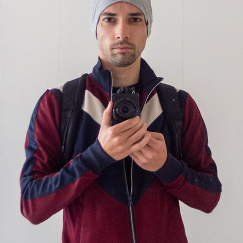 Mirhossein Mousavi