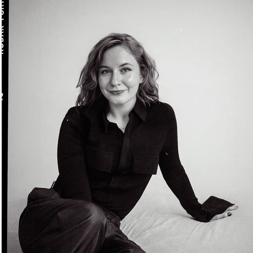 Anna-Matilda Hallberg