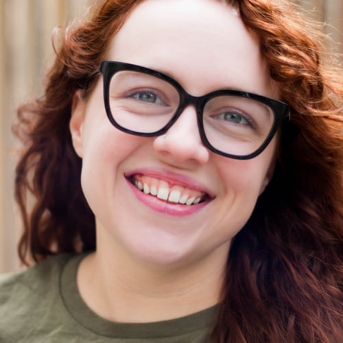 Celina Tolbert