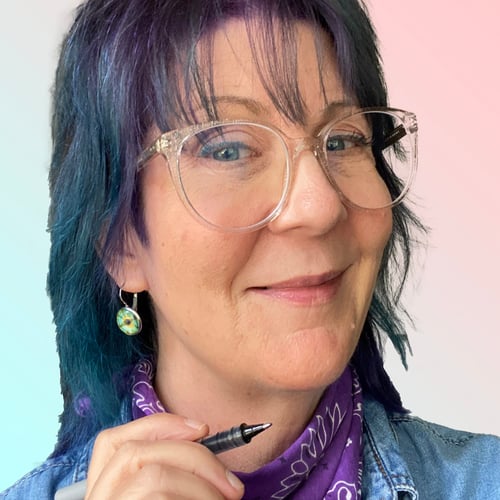 Cindi Knapton