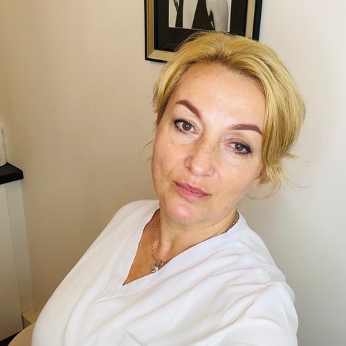 Olena Dimitriadi