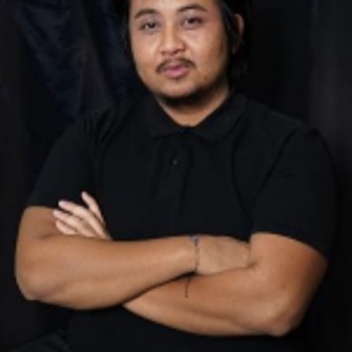 Davy Asmawidjaja