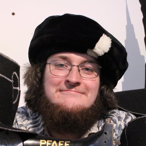 Lars Holm