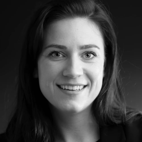 Evelien van Stralen