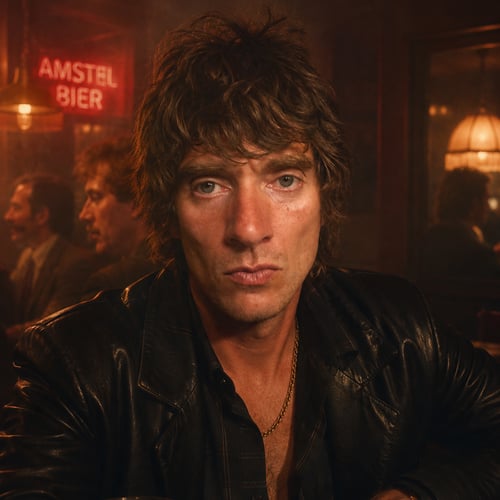 Martin Luik