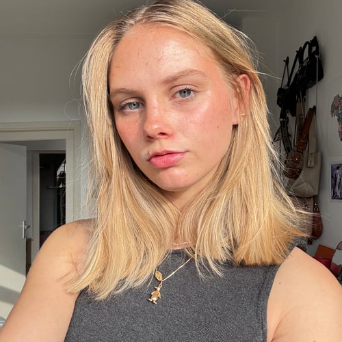 Caitlin Janssens