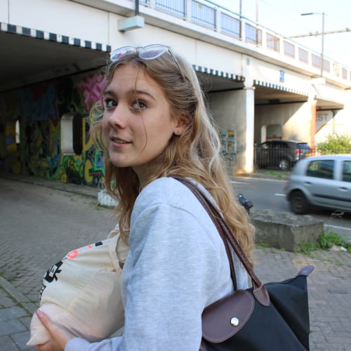 Isa Gielen