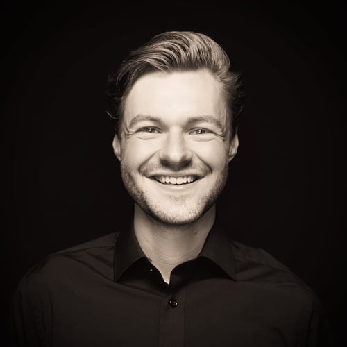 Lars Verhoef