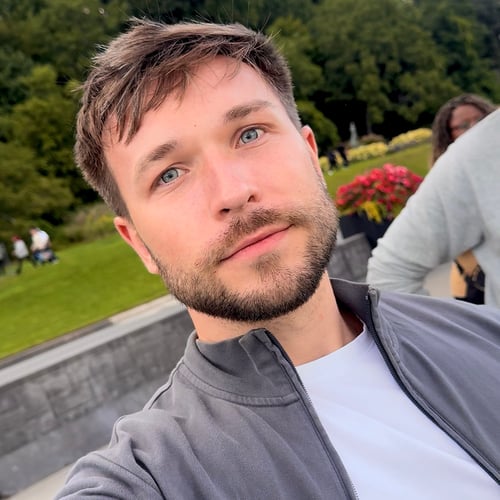 Yevhen Shaihorodskyi