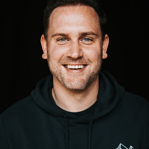 Thomas Luijf