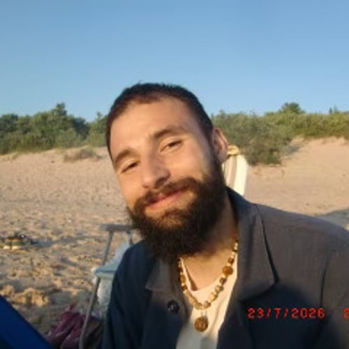 Christopher Hausler