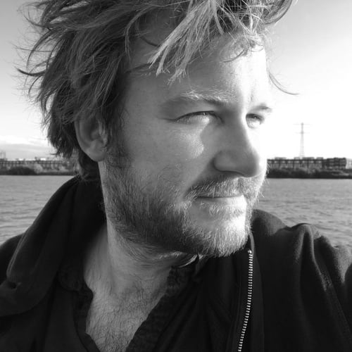 Michiel ten Kleij