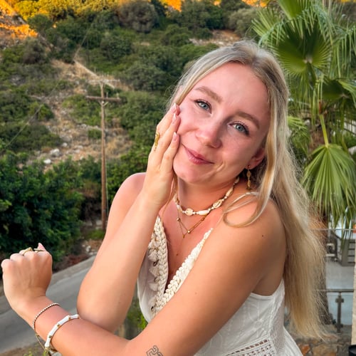 Noortje Verspaget