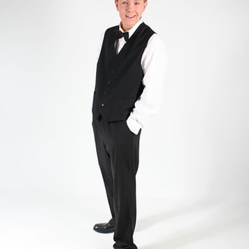 Sander Ketels