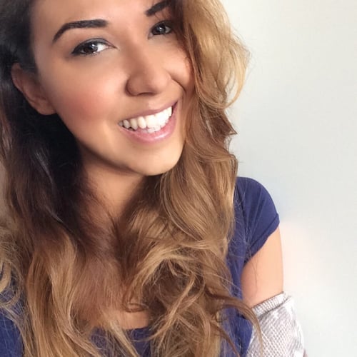 Joelle Delhaye