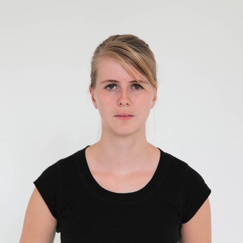 Marjolein Ouwehand