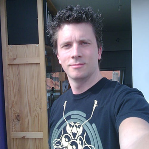 Bram Bosman