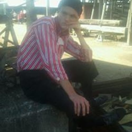 Jacob Buter