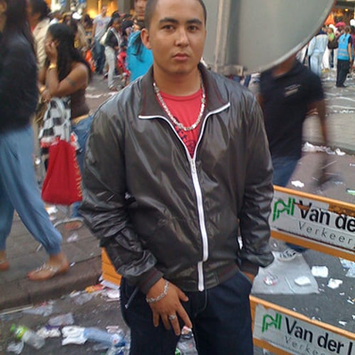 Vincent
