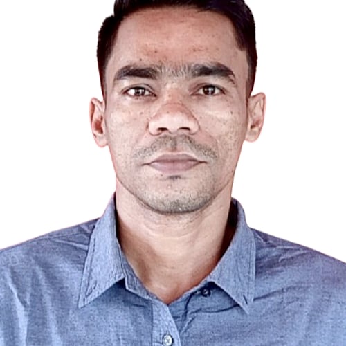 Mohammad ashraf Hosen