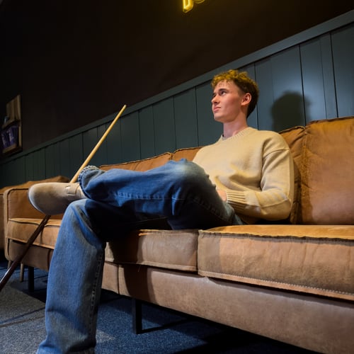 Merlijn Andriessen