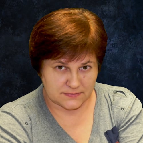 Helena van Bulben