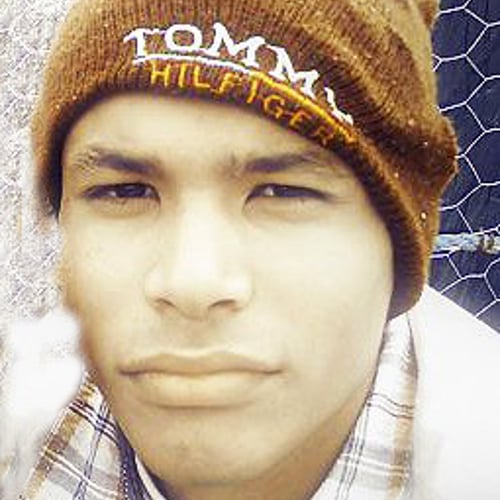 Farid Guzman