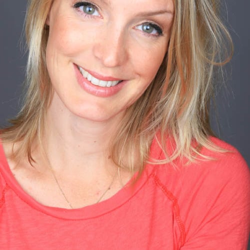 Mirja Romeijn