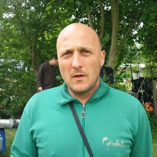 Jeroen van Boven