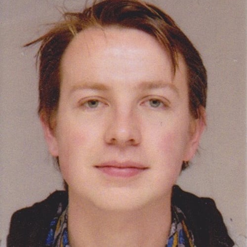 Matthijs Lukasssen