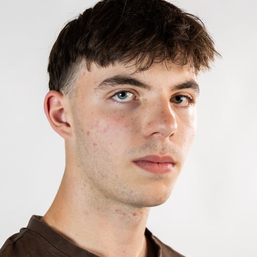 Brian Jonker