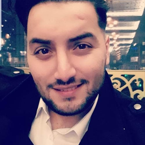 Ahmet Kaya