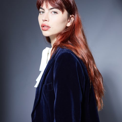 Flora Stalknecht
